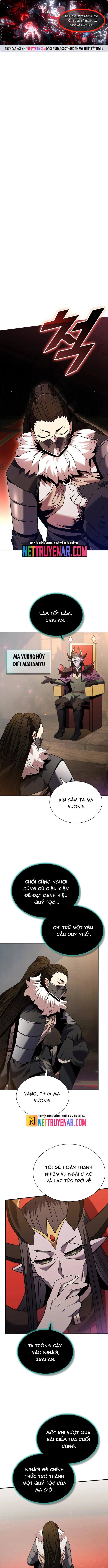 Bậc Thầy Thuần Hóa: Chapter 164