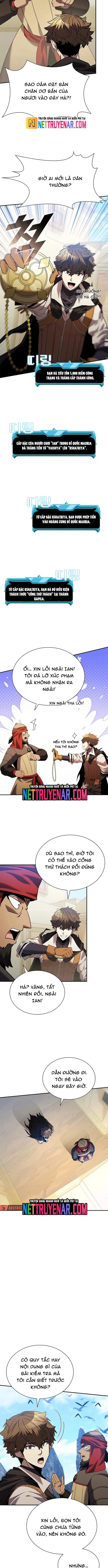 Bậc Thầy Thuần Hóa: Chapter 164