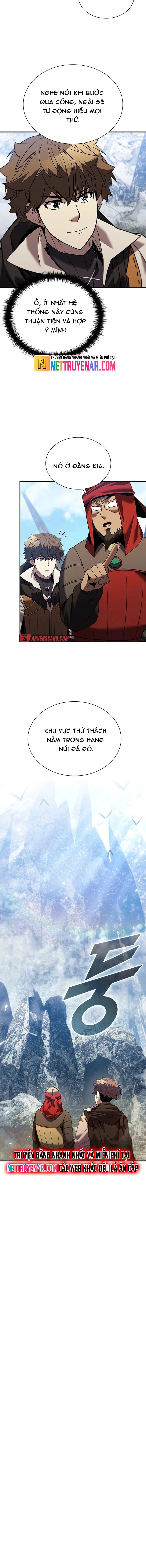 Bậc Thầy Thuần Hóa: Chapter 164