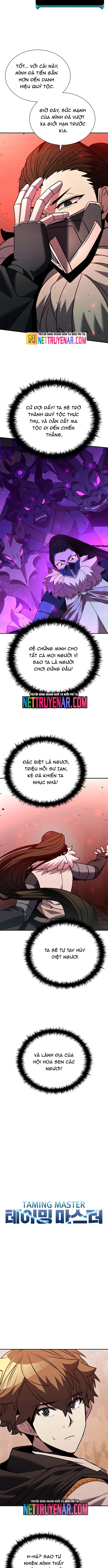 Bậc Thầy Thuần Hóa: Chapter 164