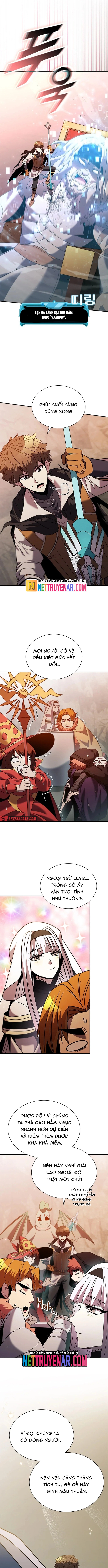 Bậc Thầy Thuần Hóa: Chapter 164