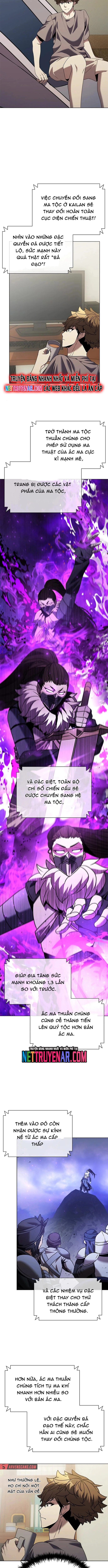 Bậc Thầy Thuần Hóa: Chapter 164