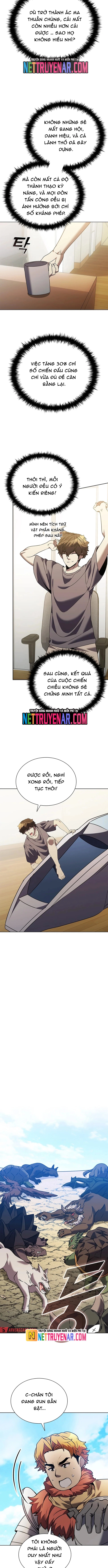 Bậc Thầy Thuần Hóa: Chapter 164