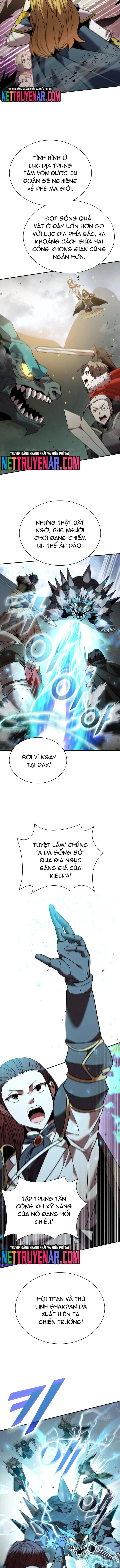 Bậc Thầy Thuần Hóa: Chapter 165