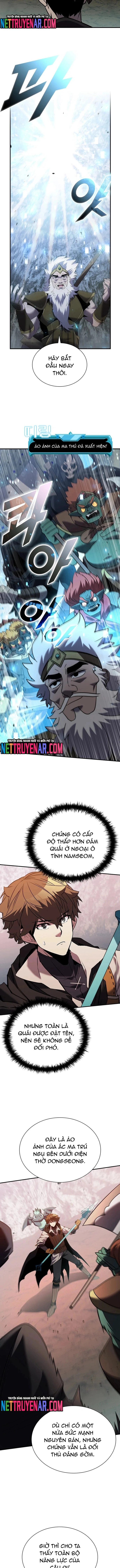 Bậc Thầy Thuần Hóa: Chapter 165