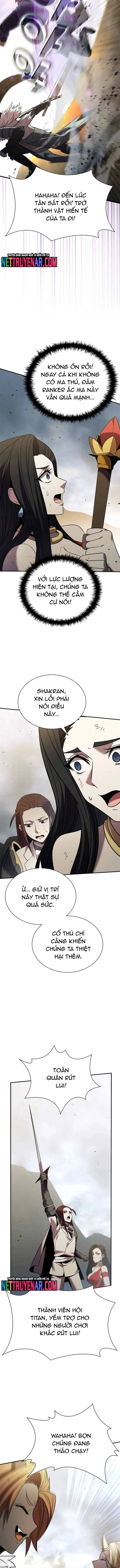 Bậc Thầy Thuần Hóa: Chapter 165