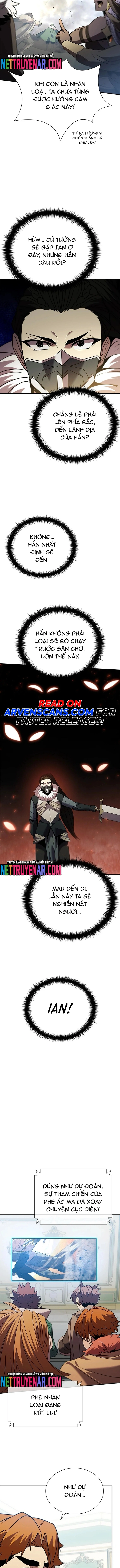 Bậc Thầy Thuần Hóa: Chapter 165