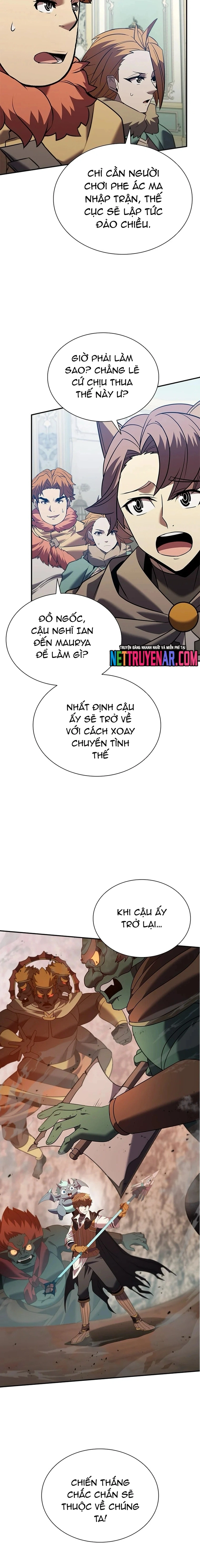Bậc Thầy Thuần Hóa: Chapter 165