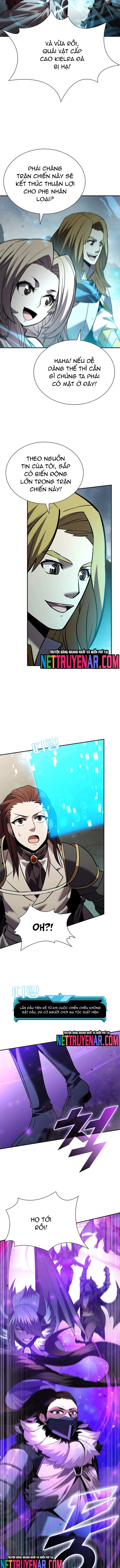 Bậc Thầy Thuần Hóa: Chapter 165