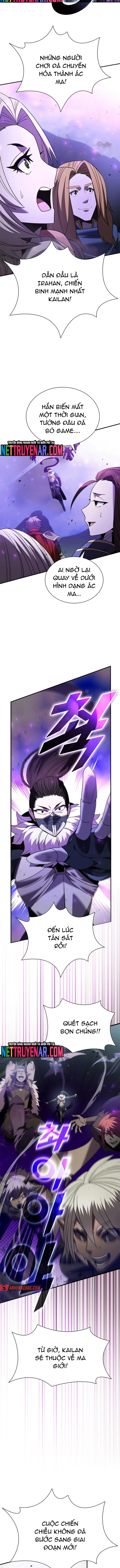 Bậc Thầy Thuần Hóa: Chapter 165