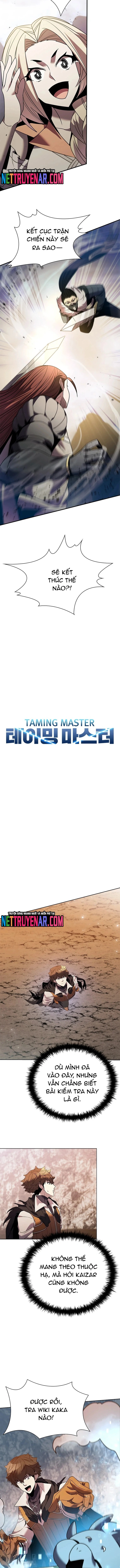 Bậc Thầy Thuần Hóa: Chapter 165