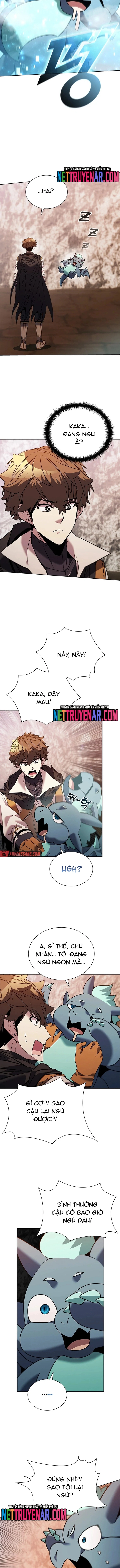 Bậc Thầy Thuần Hóa: Chapter 165