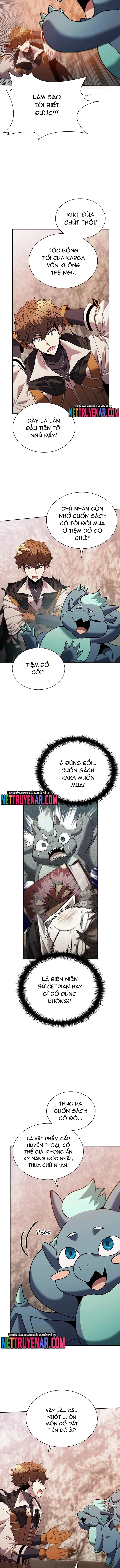 Bậc Thầy Thuần Hóa: Chapter 165