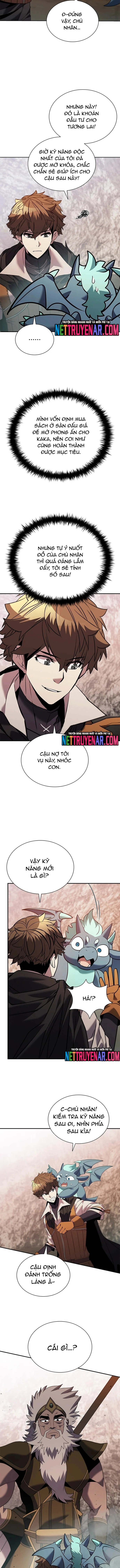 Bậc Thầy Thuần Hóa: Chapter 165