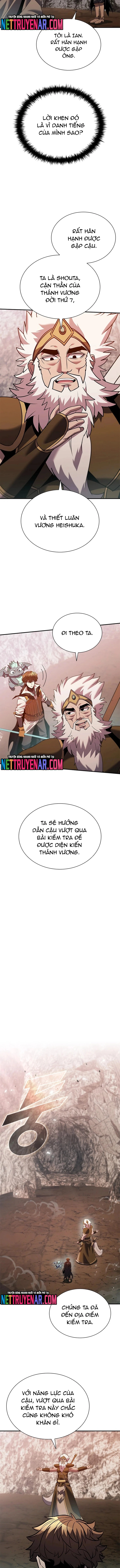 Bậc Thầy Thuần Hóa: Chapter 165