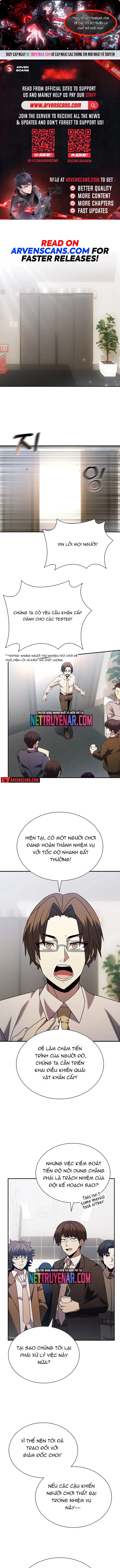 Bậc Thầy Thuần Hóa: Chapter 166