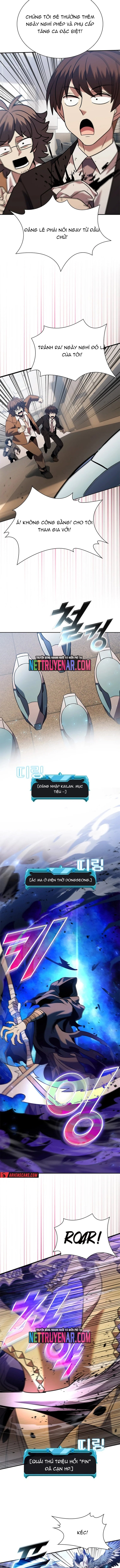 Bậc Thầy Thuần Hóa: Chapter 166