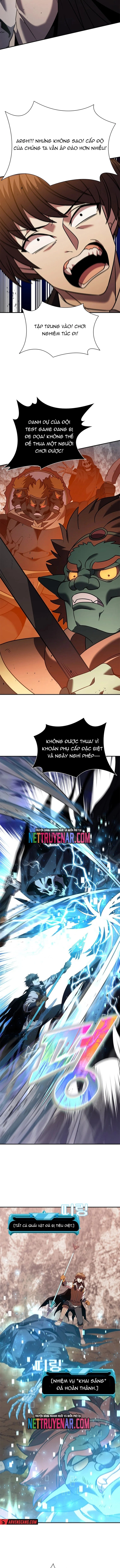 Bậc Thầy Thuần Hóa: Chapter 166