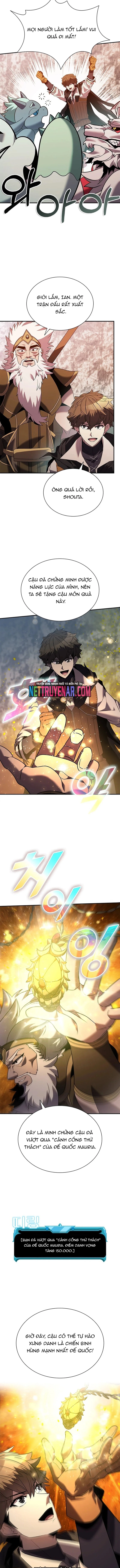 Bậc Thầy Thuần Hóa: Chapter 166