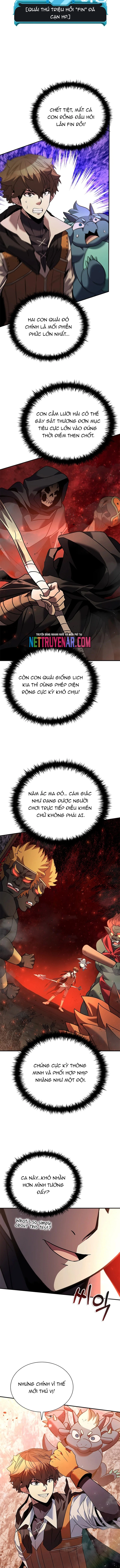 Bậc Thầy Thuần Hóa: Chapter 166