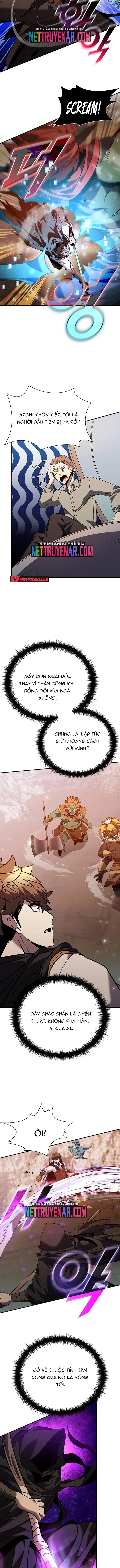Bậc Thầy Thuần Hóa: Chapter 166