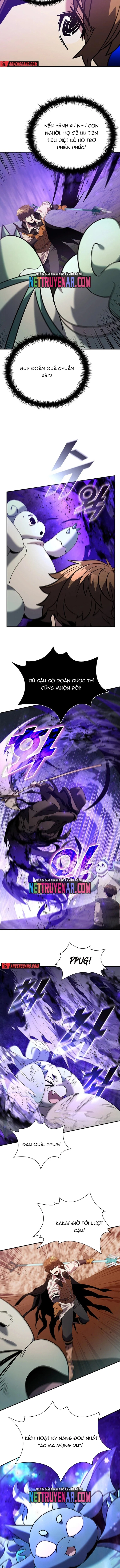 Bậc Thầy Thuần Hóa: Chapter 166