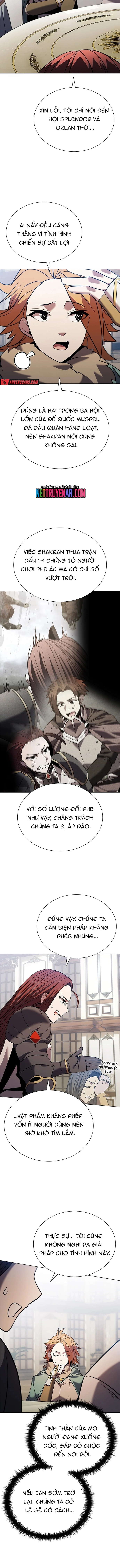 Bậc Thầy Thuần Hóa: Chapter 167
