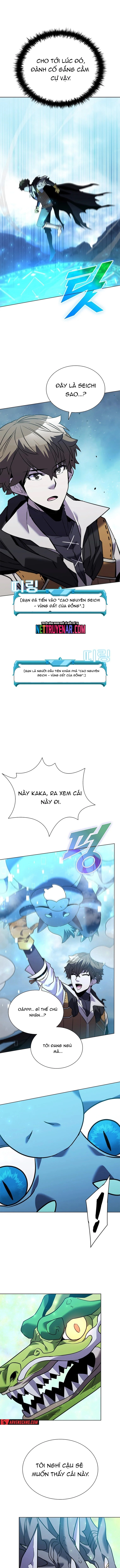 Bậc Thầy Thuần Hóa: Chapter 167