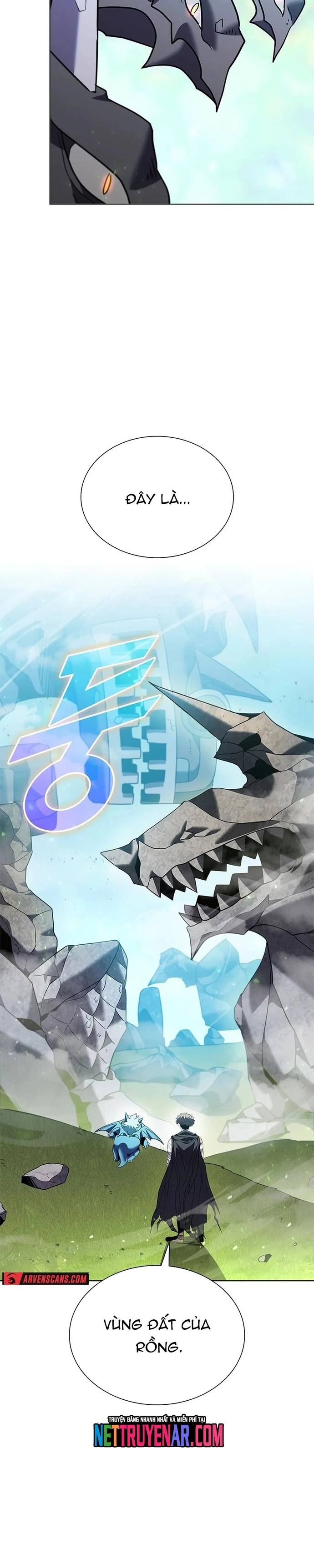 Bậc Thầy Thuần Hóa: Chapter 167