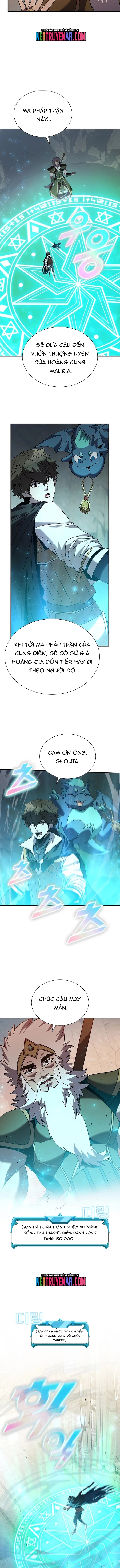 Bậc Thầy Thuần Hóa: Chapter 167