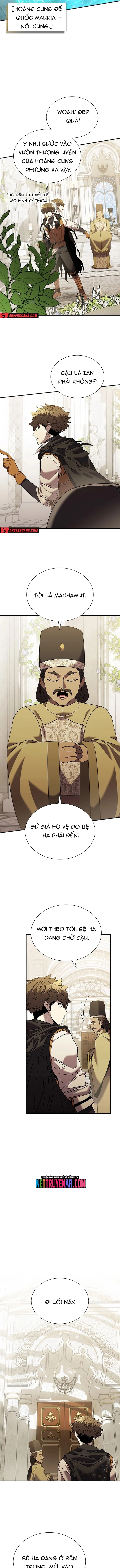 Bậc Thầy Thuần Hóa: Chapter 167