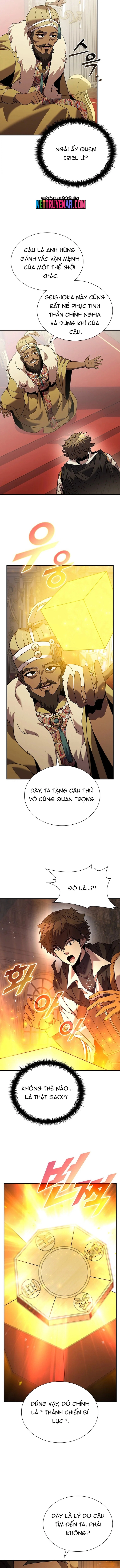 Bậc Thầy Thuần Hóa: Chapter 167