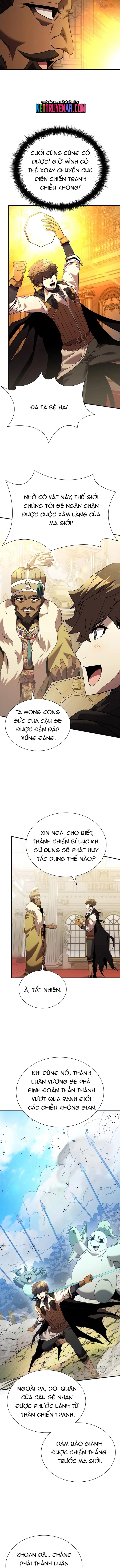 Bậc Thầy Thuần Hóa: Chapter 167