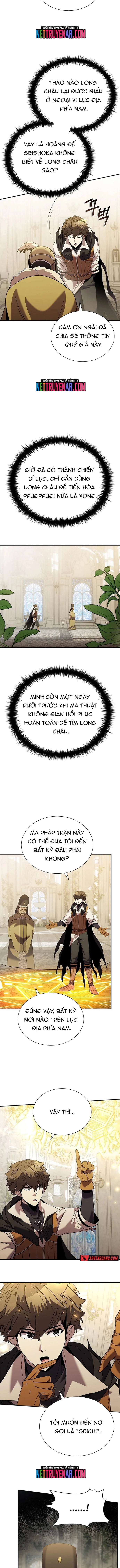 Bậc Thầy Thuần Hóa: Chapter 167