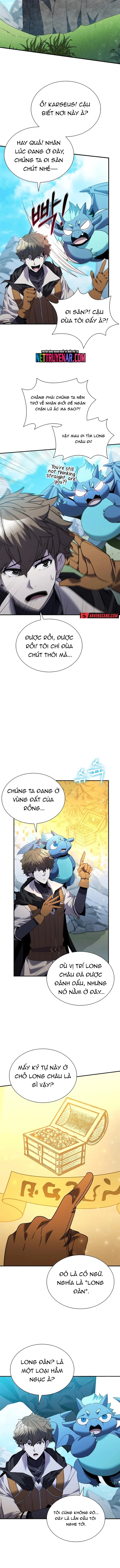 Bậc Thầy Thuần Hóa: Chapter 168