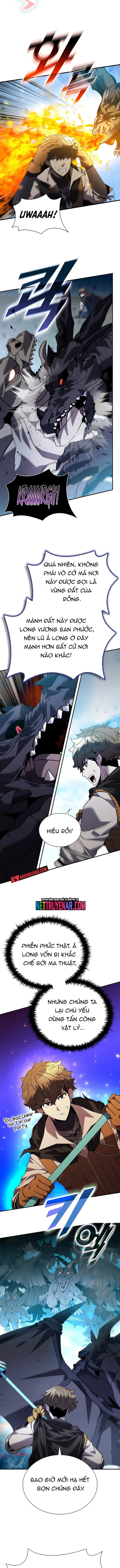 Bậc Thầy Thuần Hóa: Chapter 168