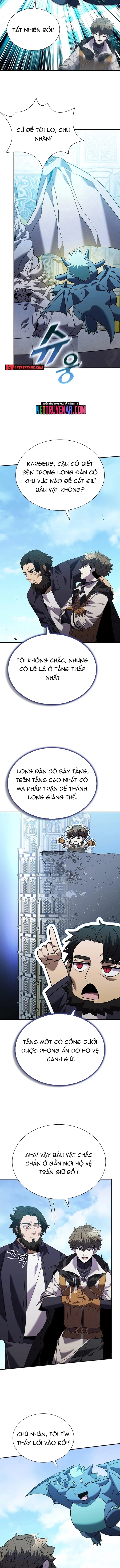 Bậc Thầy Thuần Hóa: Chapter 168