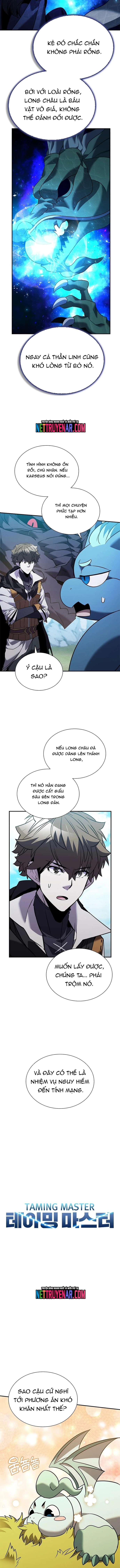 Bậc Thầy Thuần Hóa: Chapter 168