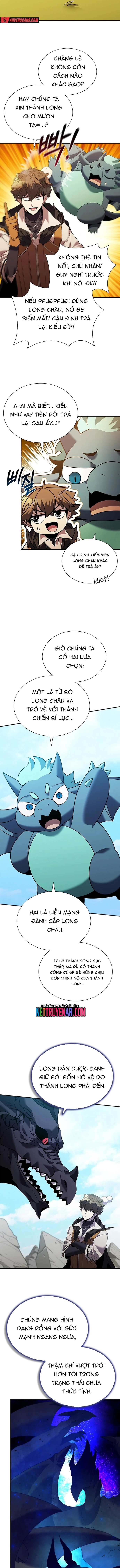 Bậc Thầy Thuần Hóa: Chapter 168