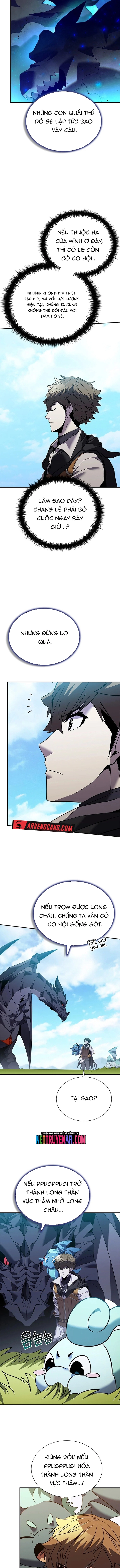 Bậc Thầy Thuần Hóa: Chapter 168