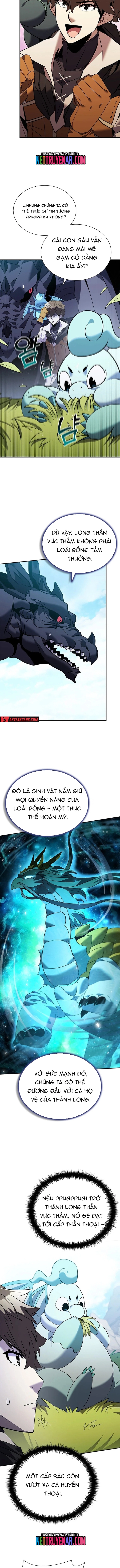 Bậc Thầy Thuần Hóa: Chapter 168