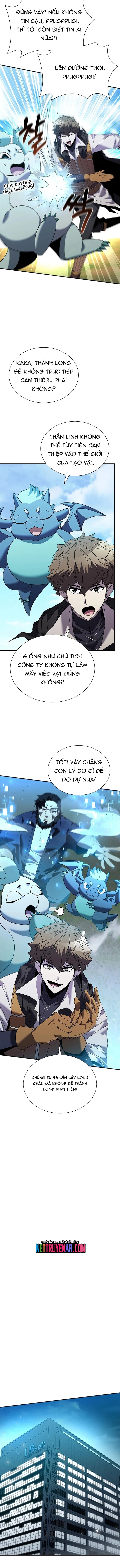 Bậc Thầy Thuần Hóa: Chapter 168