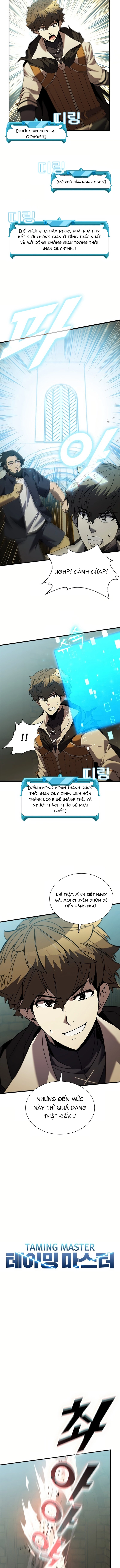 Bậc Thầy Thuần Hóa: Chapter 169