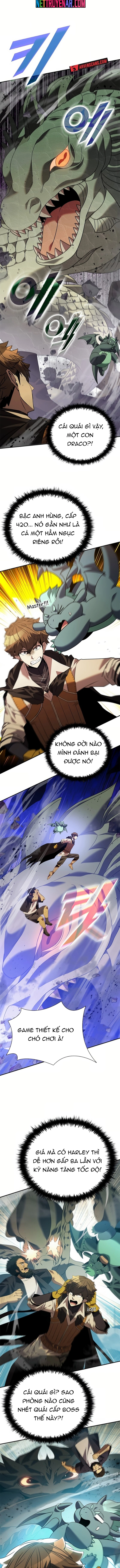 Bậc Thầy Thuần Hóa: Chapter 169