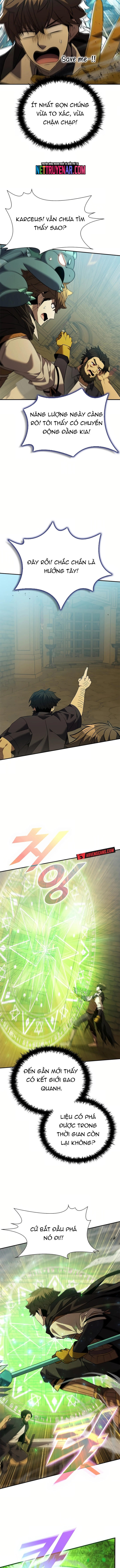 Bậc Thầy Thuần Hóa: Chapter 169