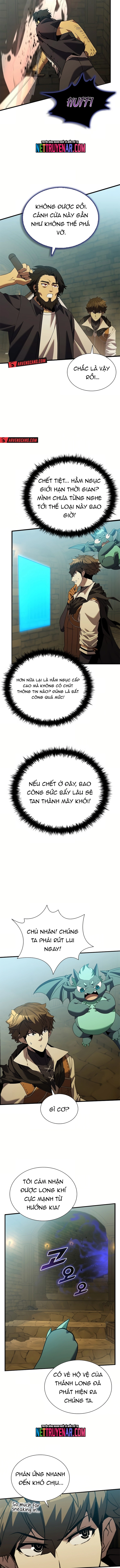 Bậc Thầy Thuần Hóa: Chapter 169