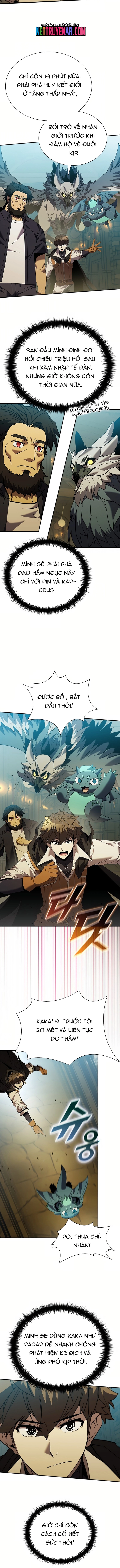 Bậc Thầy Thuần Hóa: Chapter 169