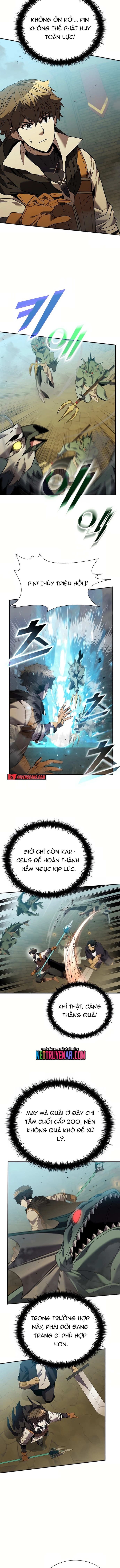 Bậc Thầy Thuần Hóa: Chapter 169