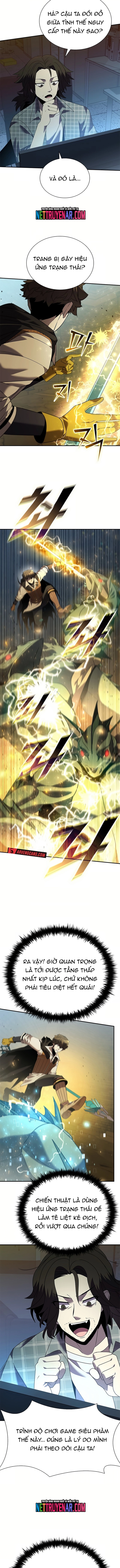 Bậc Thầy Thuần Hóa: Chapter 169