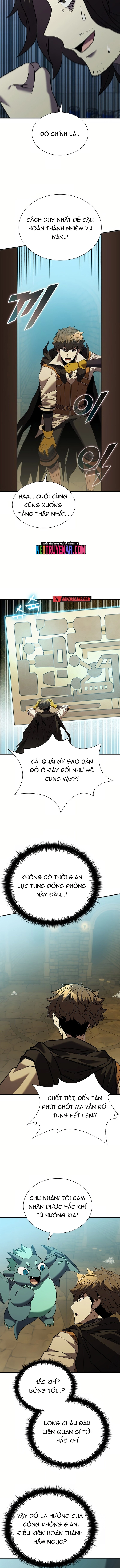 Bậc Thầy Thuần Hóa: Chapter 169